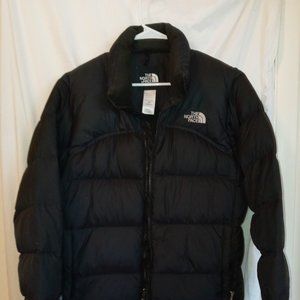 North Face 700 Down Jacket